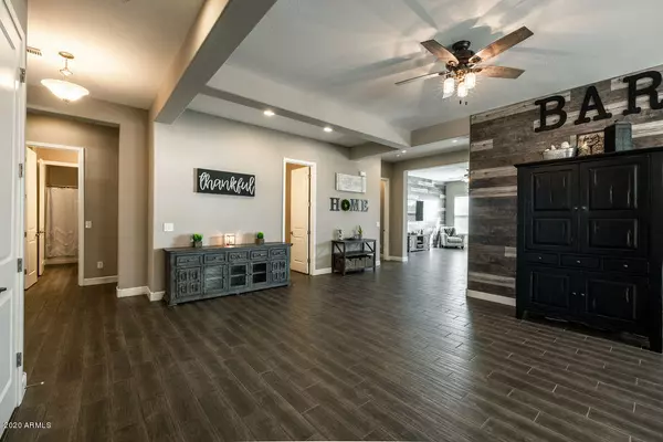 Mesa, AZ 85212,10607 E HAWK Avenue