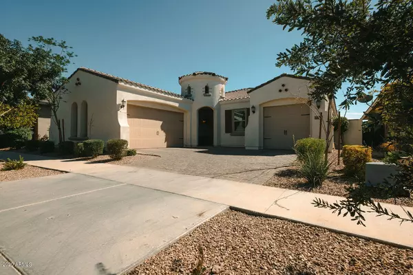 Mesa, AZ 85212,10607 E HAWK Avenue
