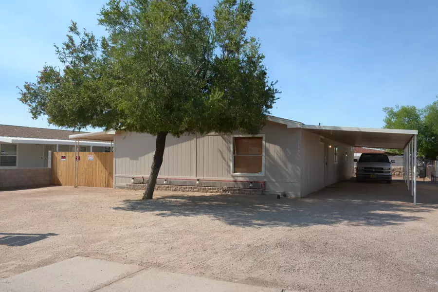 144 N 88TH Place, Mesa, AZ 85207