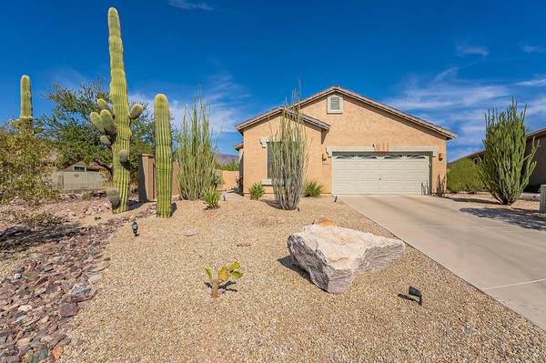 Gold Canyon, AZ 85118,6613 E CASA DE LEON Lane