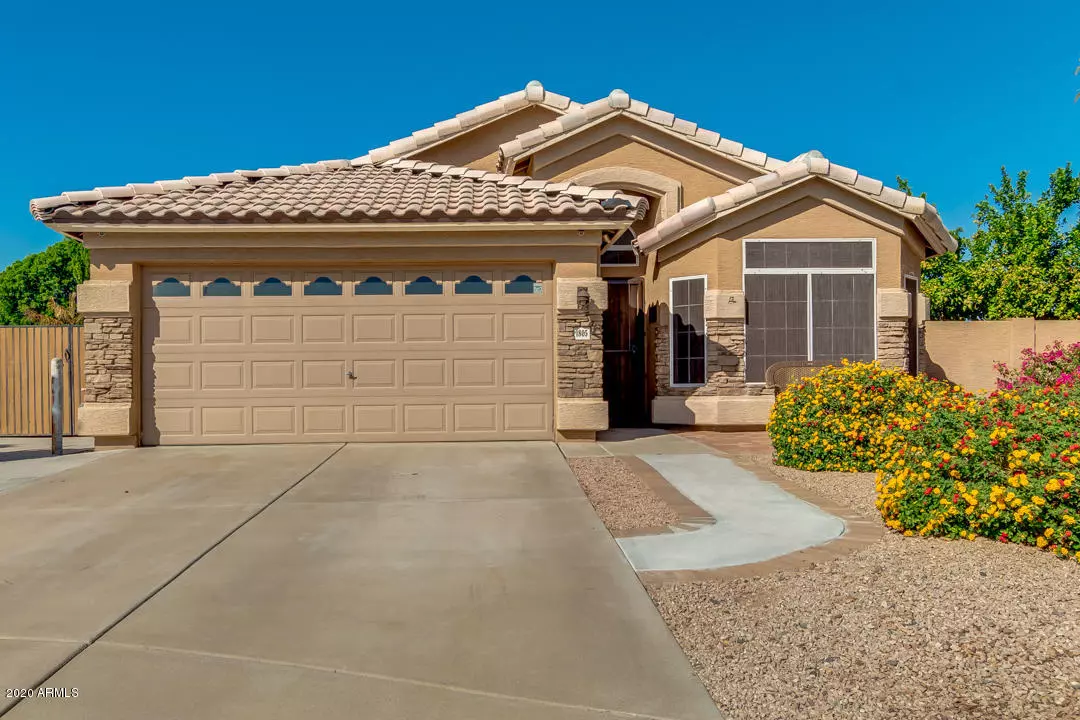 Mesa, AZ 85209,1805 S BRIGHTON Circle