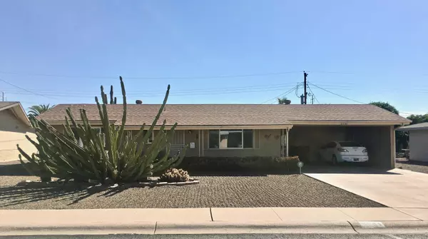 5731 E CASPER Road, Mesa, AZ 85205