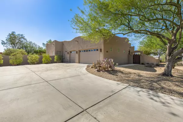 Phoenix, AZ 85086,1411 W DESERT HILLS ESTATE Drive