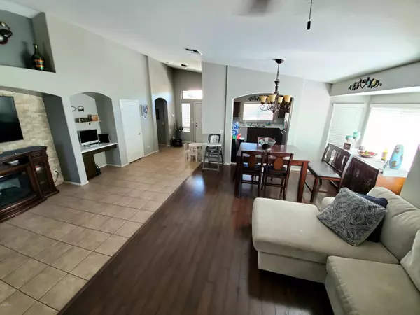 Tolleson, AZ 85353,2234 S 85TH Drive