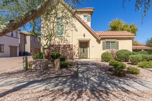 Surprise, AZ 85379,14072 W COUNTRY GABLES Drive