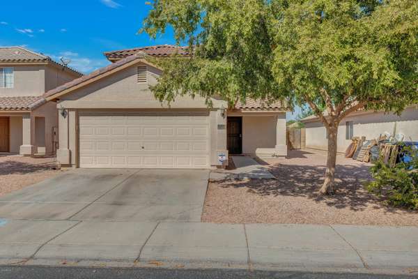 El Mirage, AZ 85335,11826 W LAUREL Lane