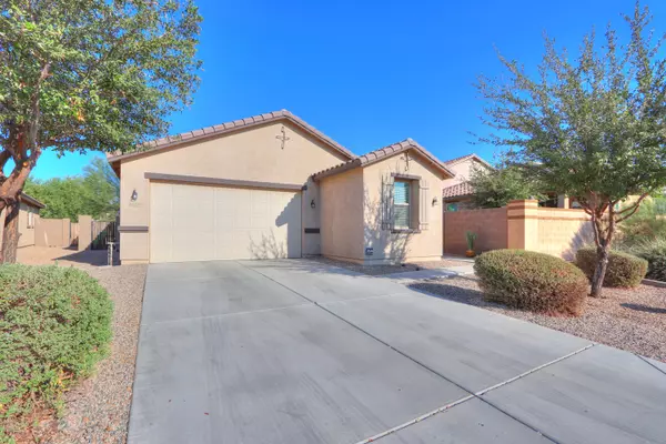 Maricopa, AZ 85138,40220 W GREEN Court