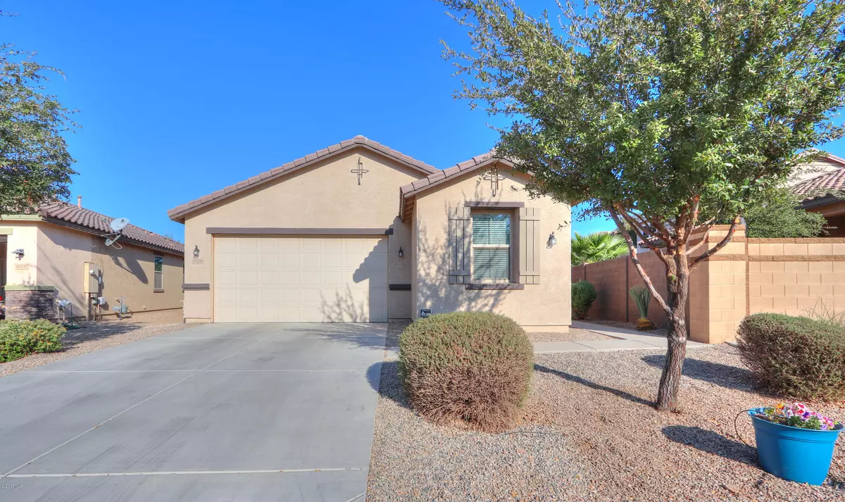 Maricopa, AZ 85138,40220 W GREEN Court