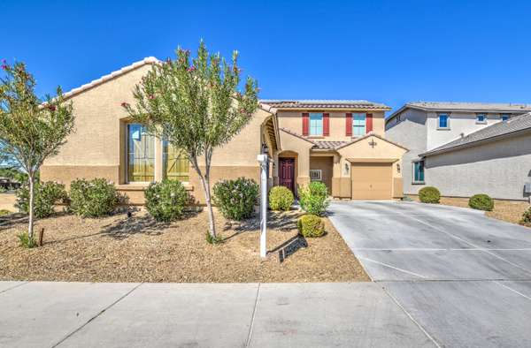 Peoria, AZ 85345,10188 W GOLDEN Lane