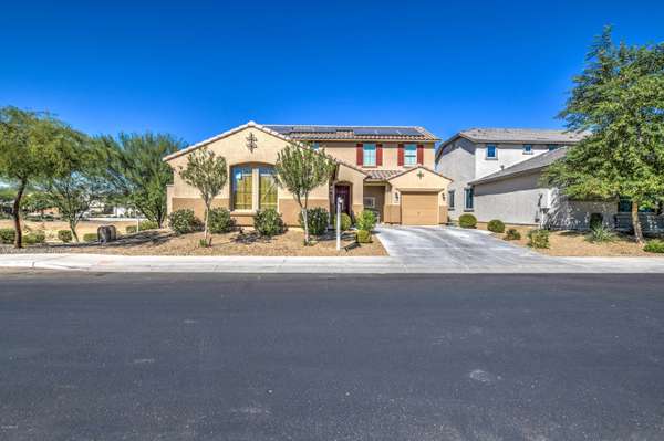 Peoria, AZ 85345,10188 W GOLDEN Lane