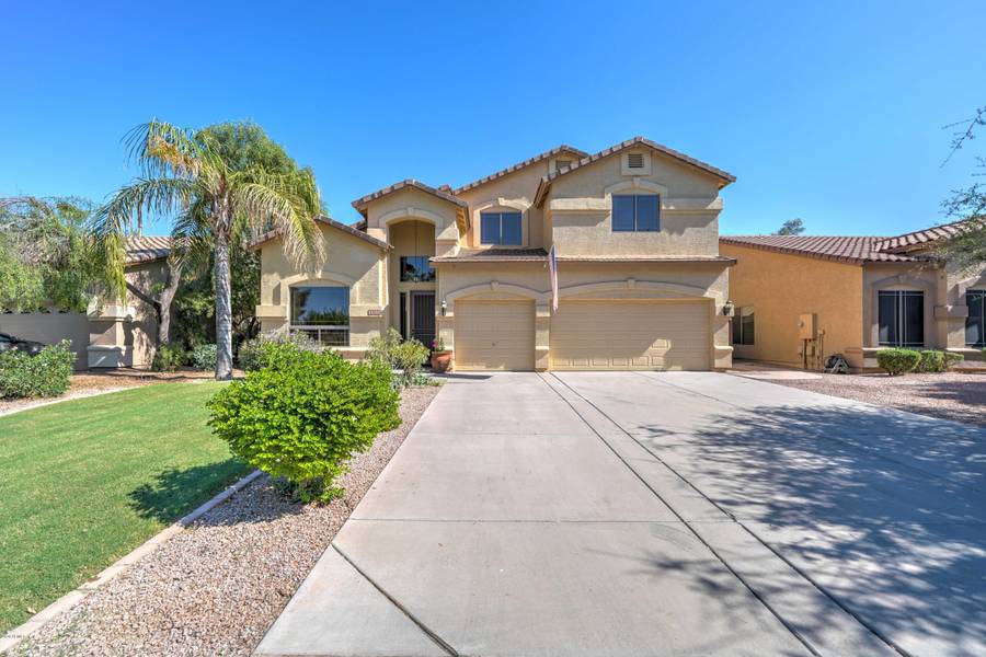 1515 S SANDSTONE Street, Gilbert, AZ 85296