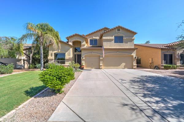 Gilbert, AZ 85296,1515 S SANDSTONE Street