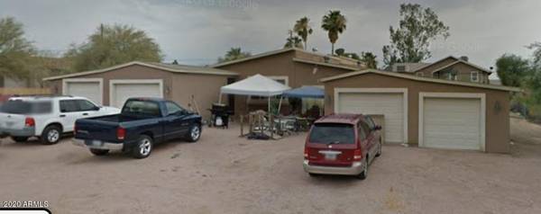 Gold Canyon, AZ 85118,10391 E AGUA VISTA Way