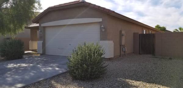 Avondale, AZ 85323,11373 W BUCHANAN Street