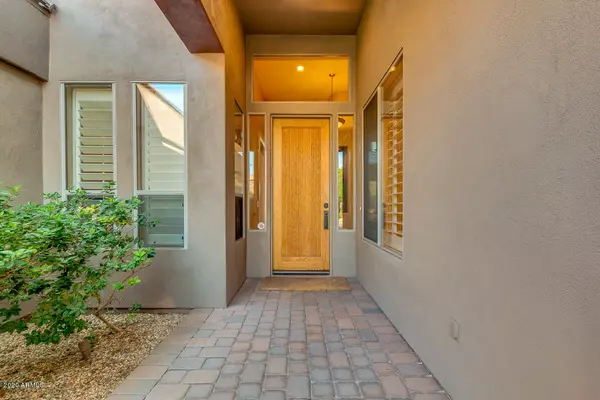 Scottsdale, AZ 85250,8665 E KRAIL Street