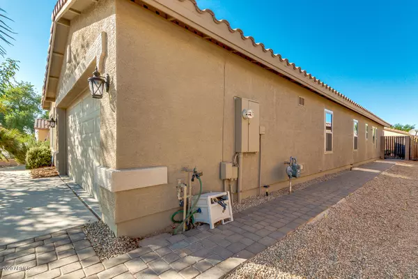 Maricopa, AZ 85138,43738 W ELM Drive