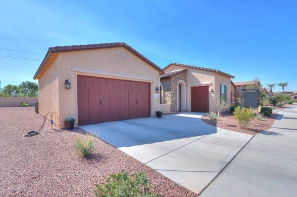 Maricopa, AZ 85138,42175 W CRIBBAGE Road