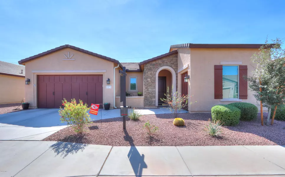 42175 W CRIBBAGE Road, Maricopa, AZ 85138