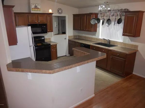 Wittmann, AZ 85361,22437 W HAPPY Lane