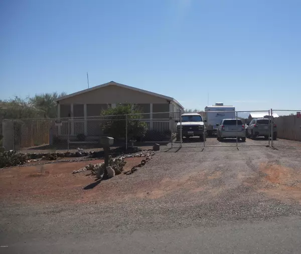 Wittmann, AZ 85361,22437 W HAPPY Lane