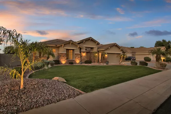 Gilbert, AZ 85298,4232 E Meadowview Drive