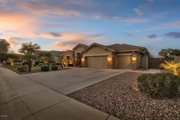 Gilbert, AZ 85298,4232 E Meadowview Drive