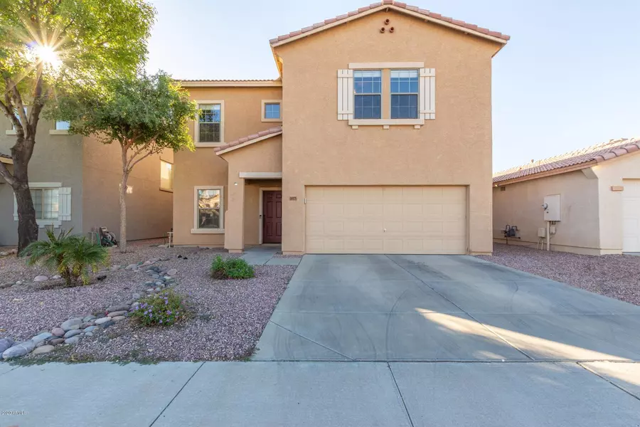 16875 W CENTRAL Street, Surprise, AZ 85388