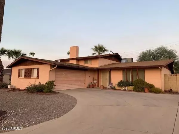 Scottsdale, AZ 85250,6431 N 85TH Street