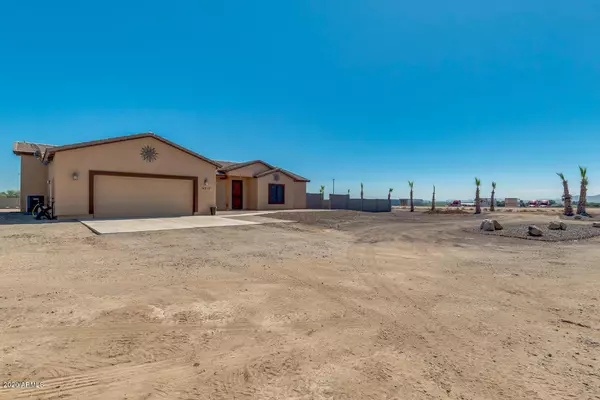 Buckeye, AZ 85326,6212 S DEAN Road