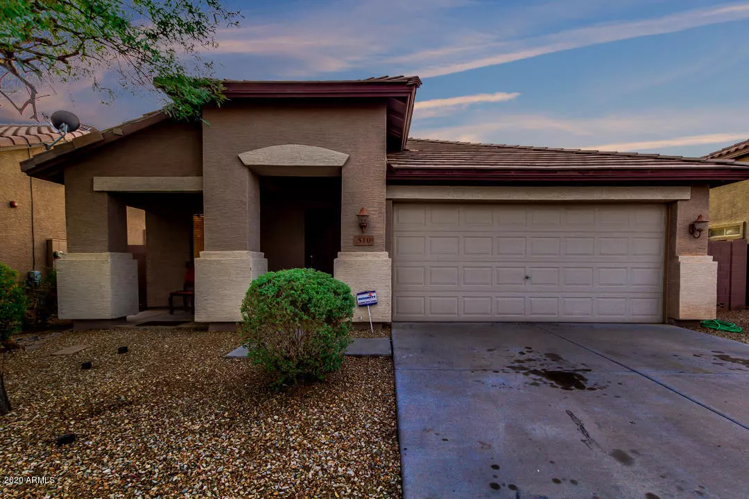 Avondale, AZ 85323,510 S 114TH Avenue