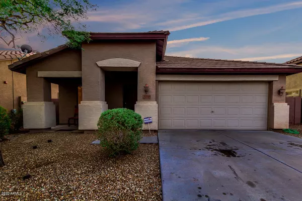 510 S 114TH Avenue, Avondale, AZ 85323