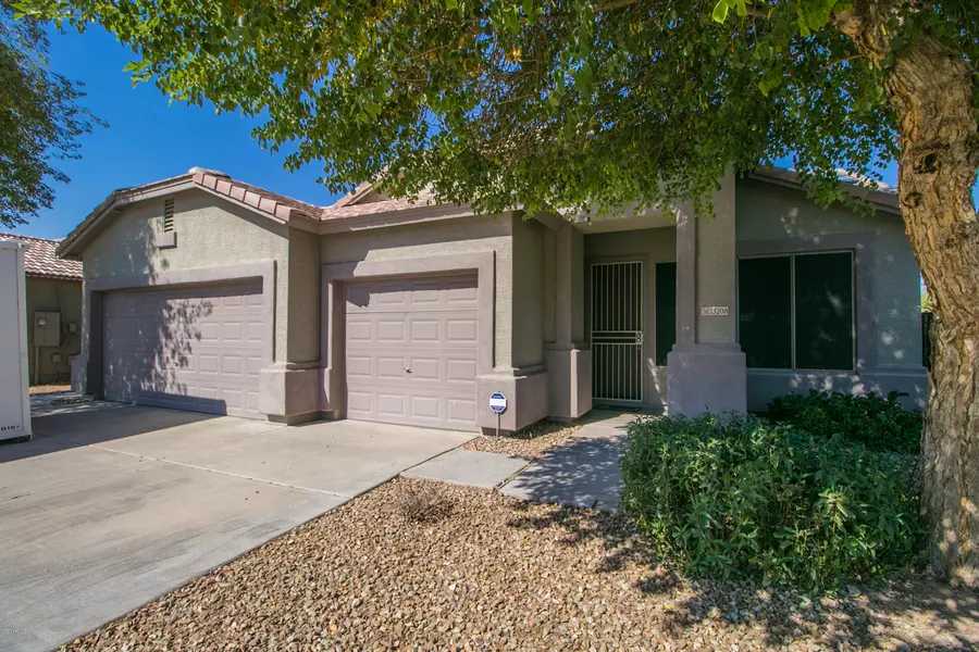 13208 W STELLA Lane, Litchfield Park, AZ 85340