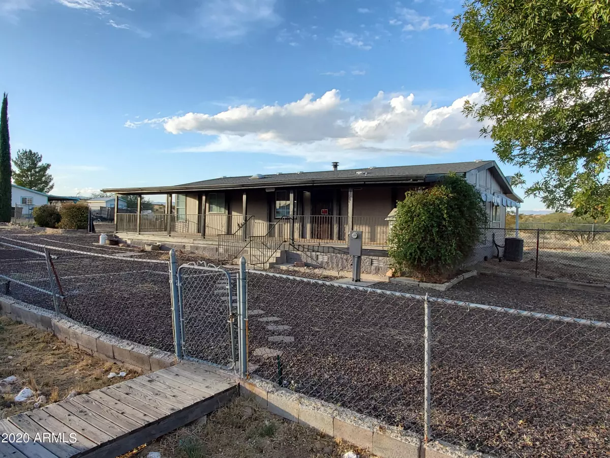 Mayer, AZ 86333,20470 E CACTUS WREN Drive