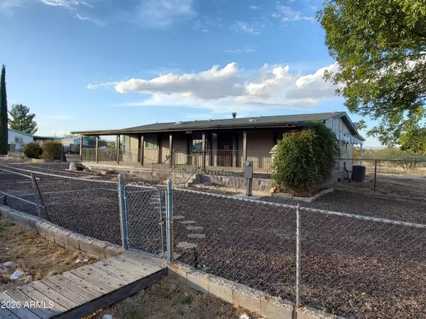 20470 E CACTUS WREN Drive, Mayer, AZ 86333