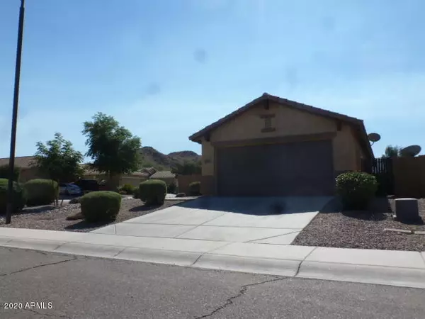 Queen Creek, AZ 85144,2007 W GOLD DUST Avenue