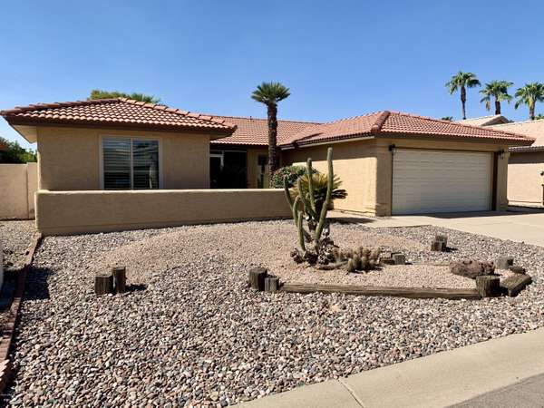 26430 S SEDONA Drive,  Sun Lakes,  AZ 85248