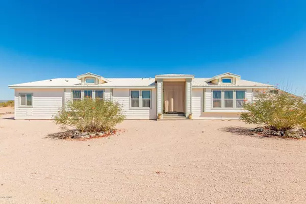 Tonopah, AZ 85354,37746 W CALLE DE ORO --