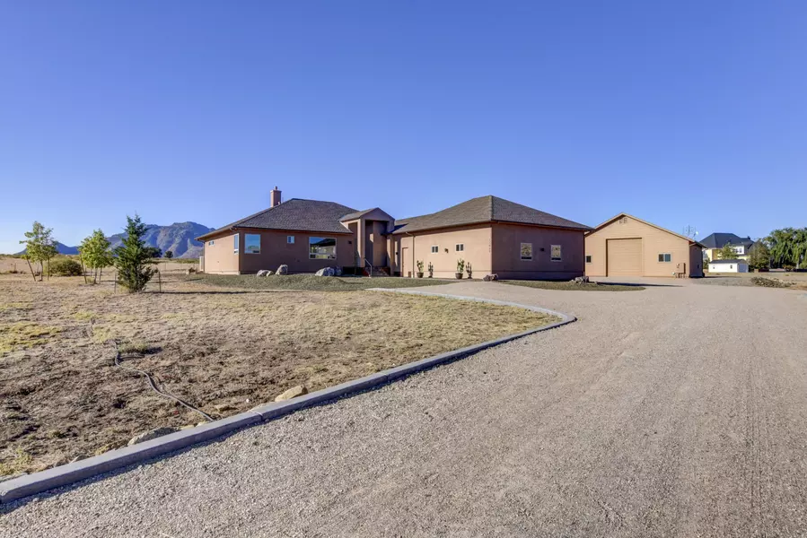 11050 N COWBOY Trail, Prescott, AZ 86305