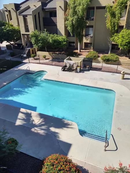 461 W HOLMES Avenue #386, Mesa, AZ 85210