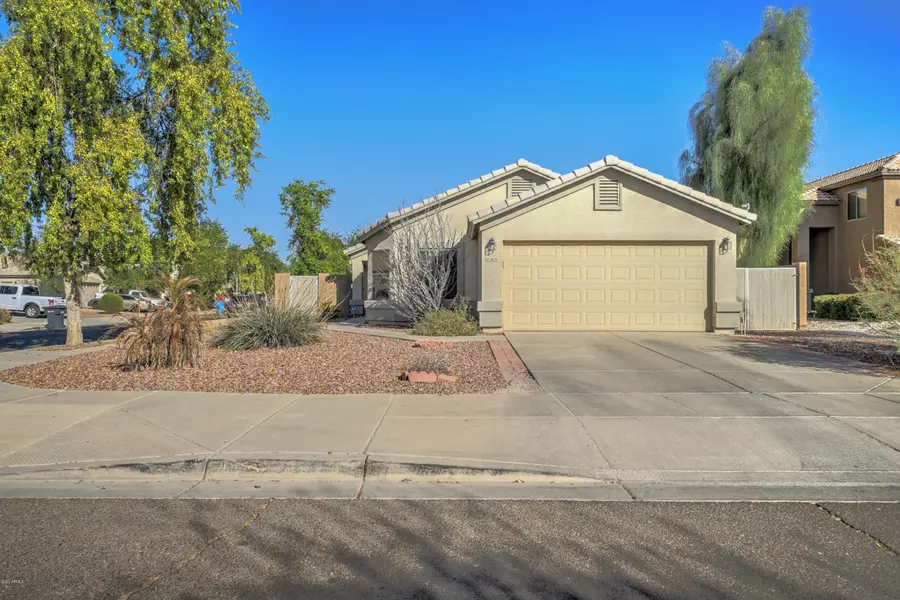 2633 S 81ST Lane, Phoenix, AZ 85043