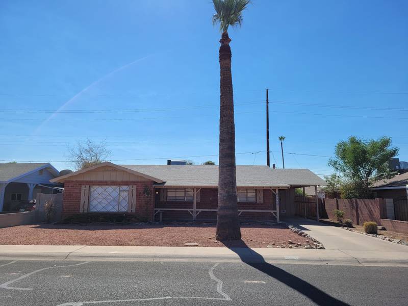 3801 W CLAREMONT Street, Phoenix, AZ 85019