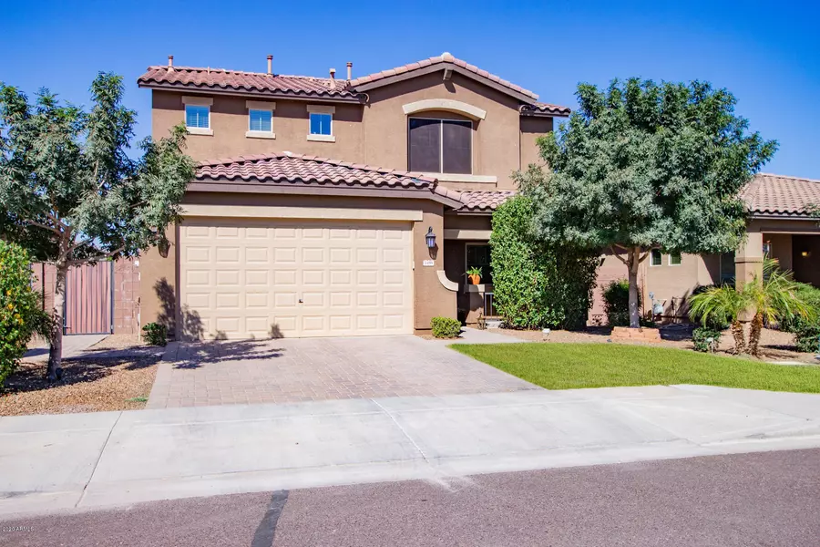 1486 W PRINCESS TREE Avenue, Queen Creek, AZ 85140