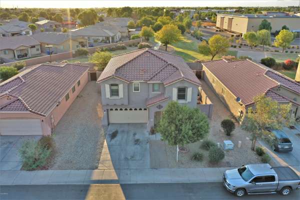 Tolleson, AZ 85353,3116 S 97TH Lane