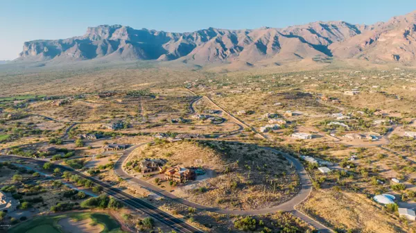 Gold Canyon, AZ 85118,9342 E DIANNA Drive #23