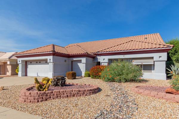 Sun City West, AZ 85375,14202 W VIA TERCERO Drive