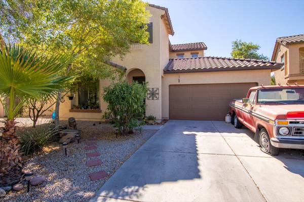 Laveen, AZ 85339,4123 W VALLEY VIEW Drive