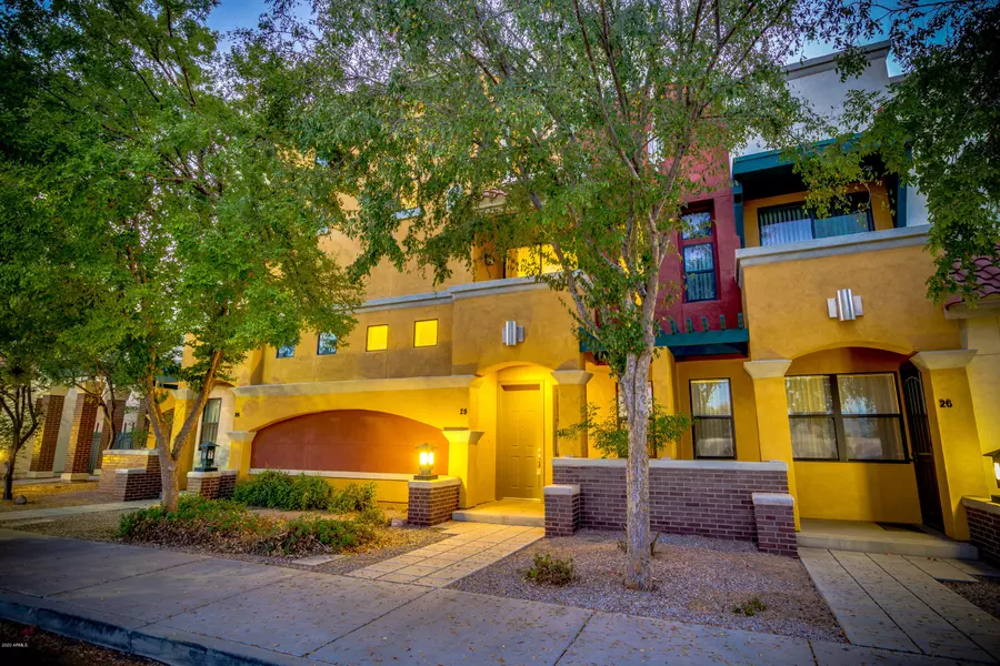 123 N WASHINGTON Street #25, Chandler, AZ 85225