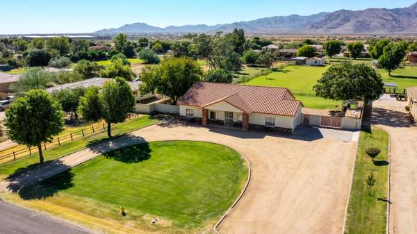 Waddell, AZ 85355,6602 N 185TH Avenue