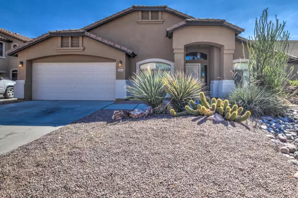 San Tan Valley, AZ 85143,29661 N CANDLEWOOD Drive