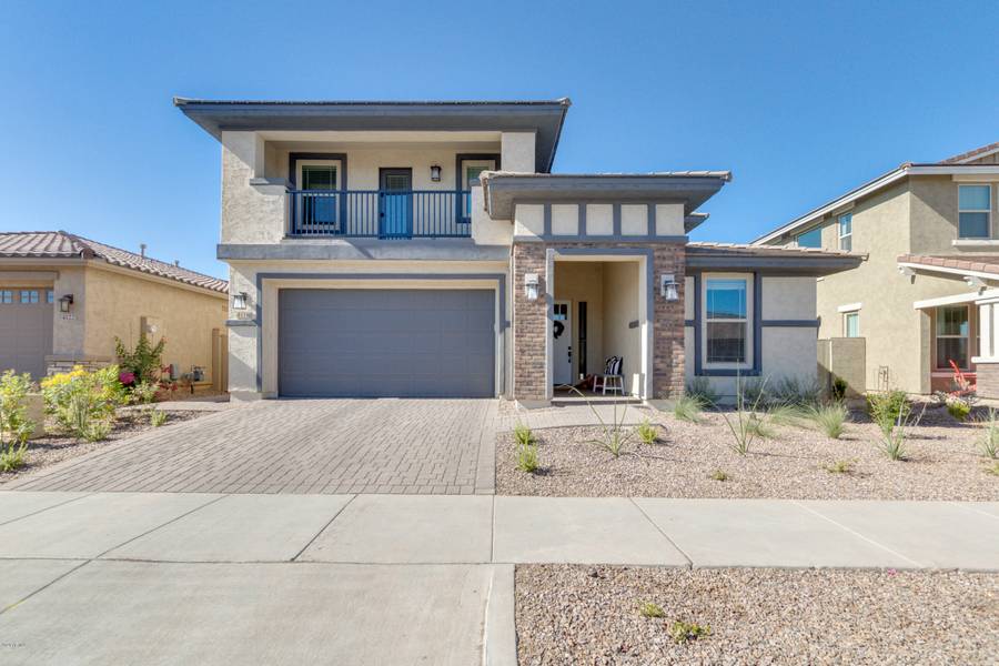 4118 S HELIOS --, Mesa, AZ 85212